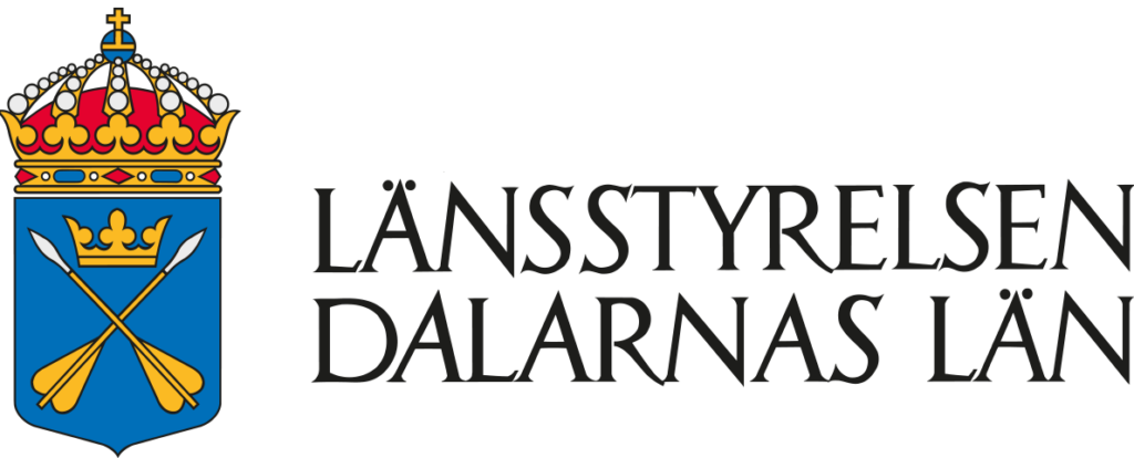 Länsstyrelsen Dalarna, medfinansiär